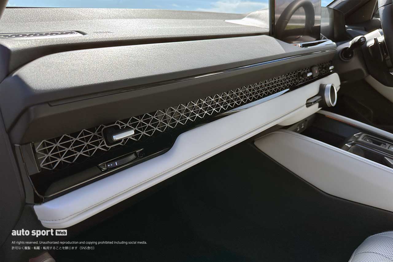 【乗り心地のよいクルマ探求所】高級感ありありだけど乗り味軽快のホンダ・アコード