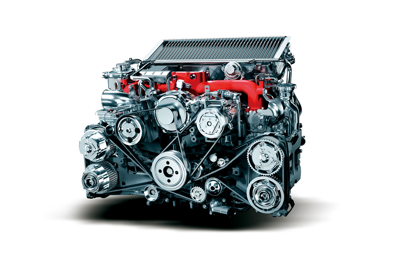 スバル／STI、2025年限りでのスーパーGT用BRZ GT300のEJ20エンジンの“引退”を発表