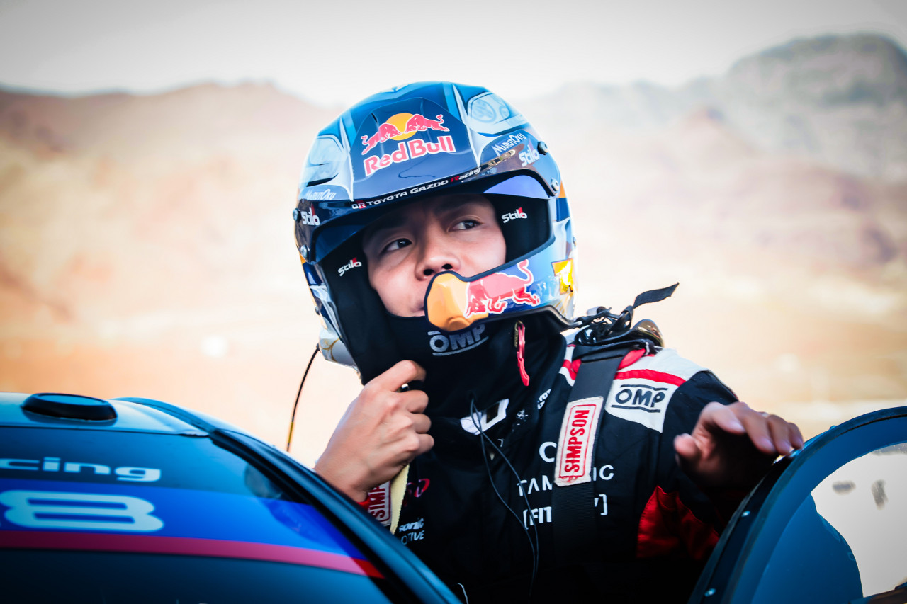 モリゾウチャレンジカップ、2026年シーズンの参戦申請が開始。未来ある若手ラリードライバーの登竜門