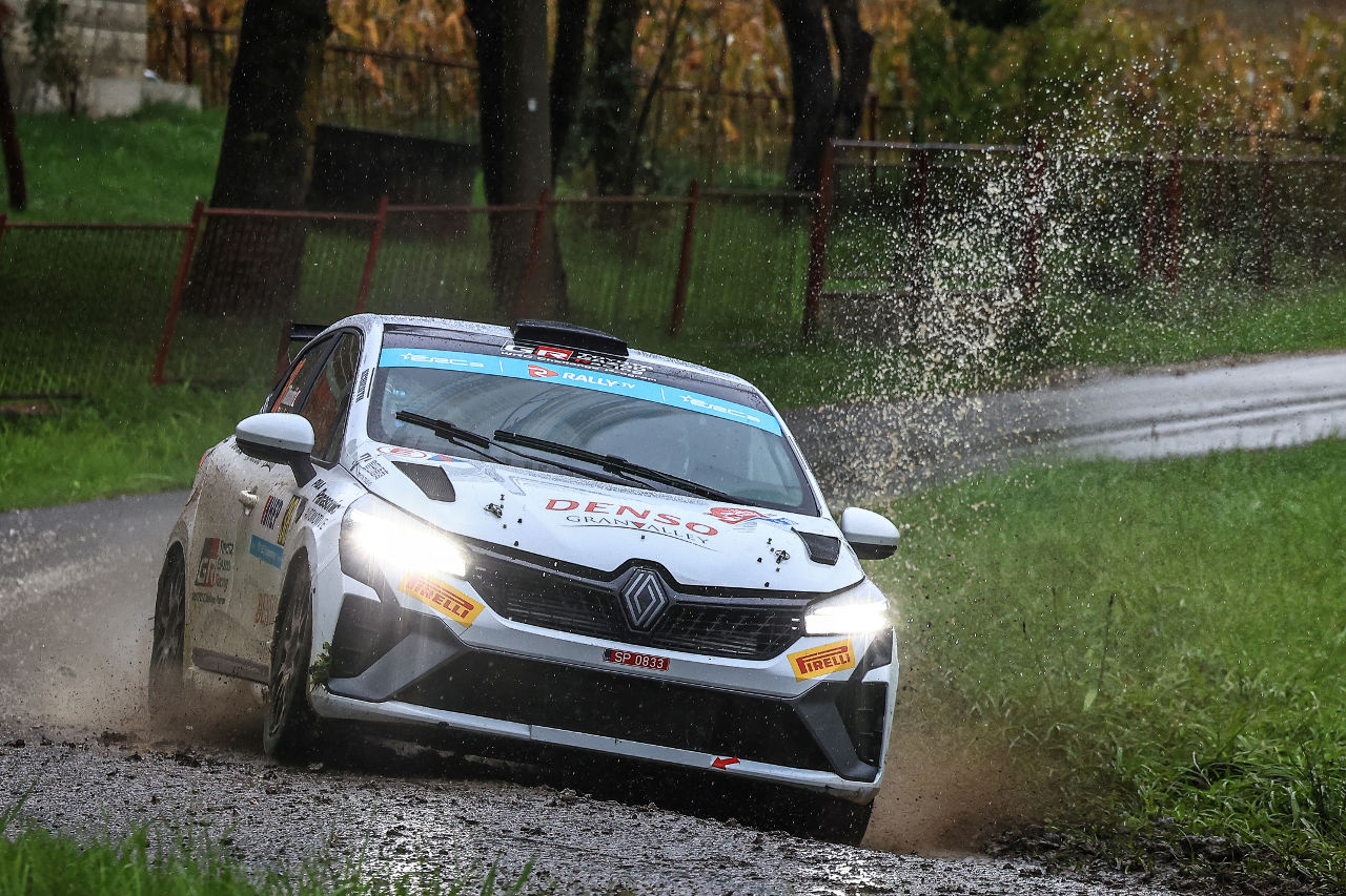 モリゾウチャレンジカップ、2026年シーズンの参戦申請が開始。未来ある若手ラリードライバーの登竜門