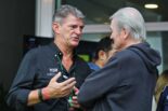 グレアム・ロードン代表（キャデラックF1チーム）