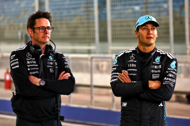 F1参戦各チームが直面する2026年向けシミュレーター開発「動く標的に照準を合わせるようなもの」