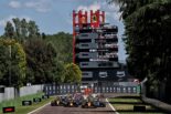 2025年F1エミリア・ロマーニャGP