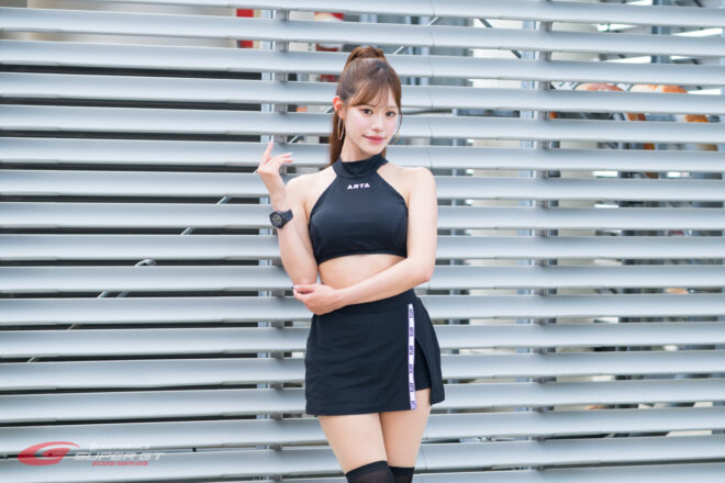 広瀬晏夕（ARTA GALS）