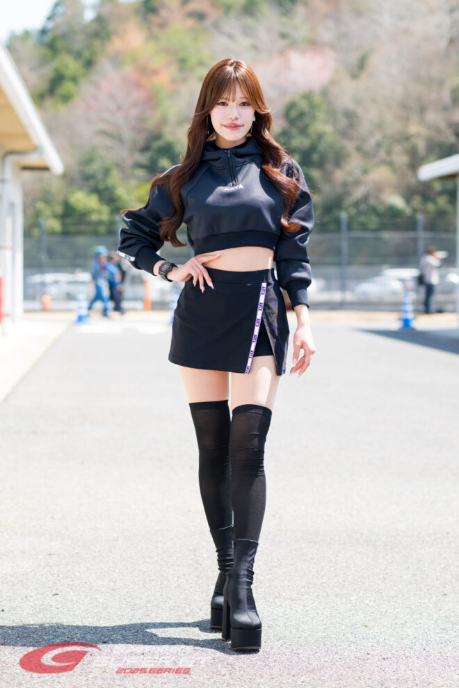 広瀬晏夕（ARTA GALS）