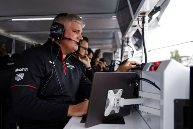 『963』のWEC参戦継続は「顧客とFIA／ACO次第」とポルシェ。ル・マンの自動招待枠はどうなる？