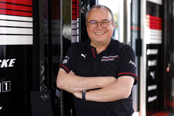 『963』のWEC参戦継続は「顧客とFIA／ACO次第」とポルシェ。ル・マンの自動招待枠はどうなる？