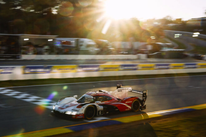 『963』のWEC参戦継続は「顧客とFIA／ACO次第」とポルシェ。ル・マンの自動招待枠はどうなる？