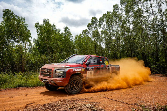 ミツビシ、電動クロスオーバーSUVのコンセプトカーをモビリティショーで世界初披露へ