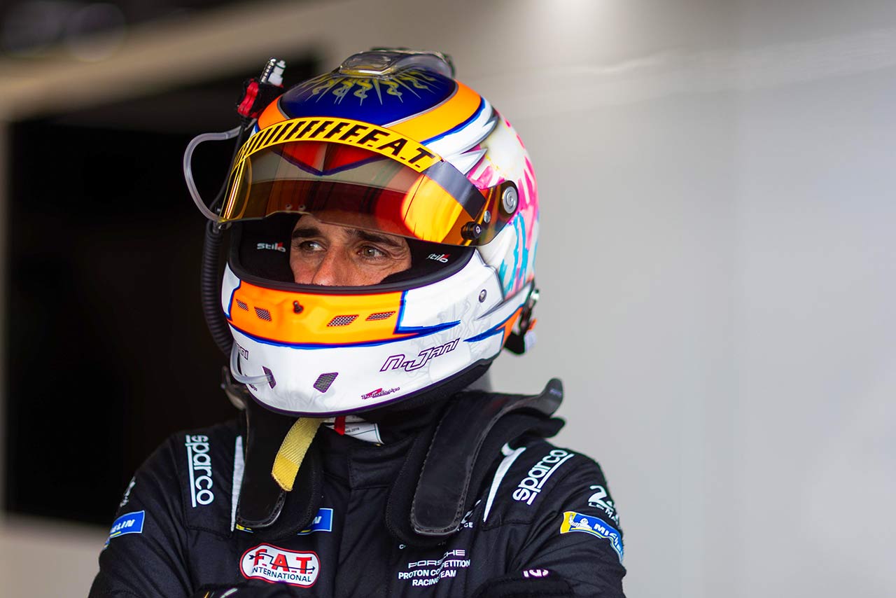 ニール・ジャニ