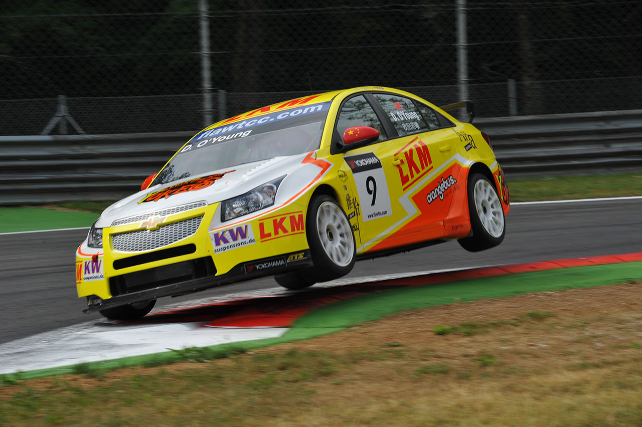 スポーツカーレースやツーリングカーで活躍したダリル・オーヤンが2025年限りでの引退を発表。マカオGTカップがラストレースに