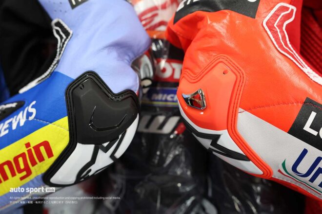 【ブログ】GP仕様の装備品とロード・オブ・ザ・キング／王の帰還。カメラマンから見た2025MotoGP日本GP