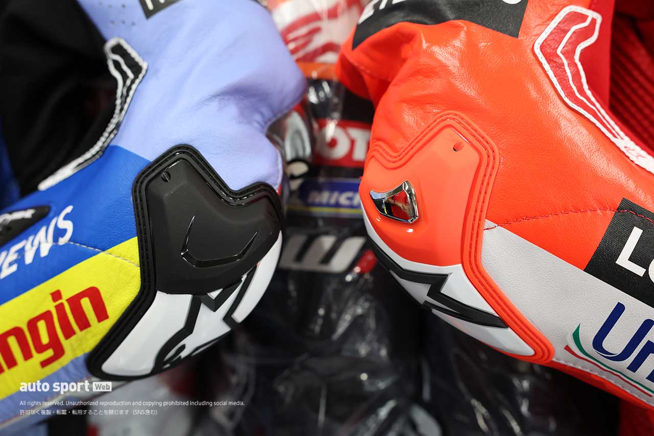 【ブログ】GP仕様の装備品とロード・オブ・ザ・キング／王の帰還。カメラマンから見た2025MotoGP日本GP