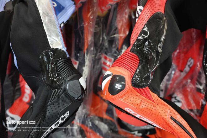 【ブログ】GP仕様の装備品とロード・オブ・ザ・キング／王の帰還。カメラマンから見た2025MotoGP日本GP