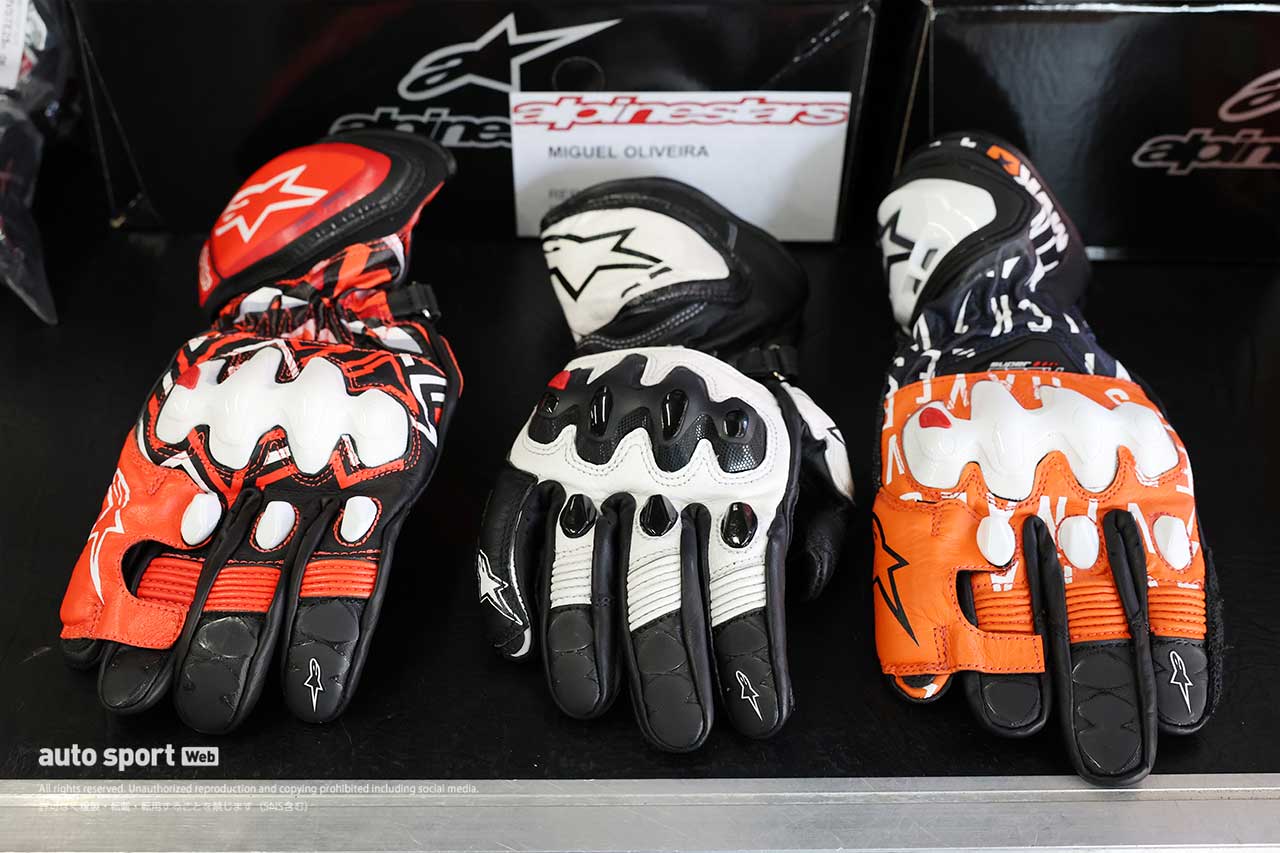 【ブログ】GP仕様の装備品とロード・オブ・ザ・キング／王の帰還。カメラマンから見た2025MotoGP日本GP