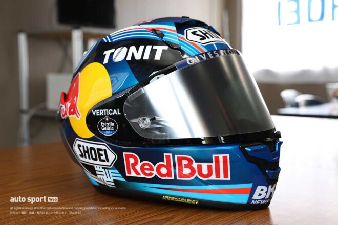 【ブログ】GP仕様の装備品とロード・オブ・ザ・キング／王の帰還。カメラマンから見た2025MotoGP日本GP