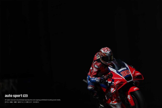 【ブログ】GP仕様の装備品とロード・オブ・ザ・キング／王の帰還。カメラマンから見た2025MotoGP日本GP