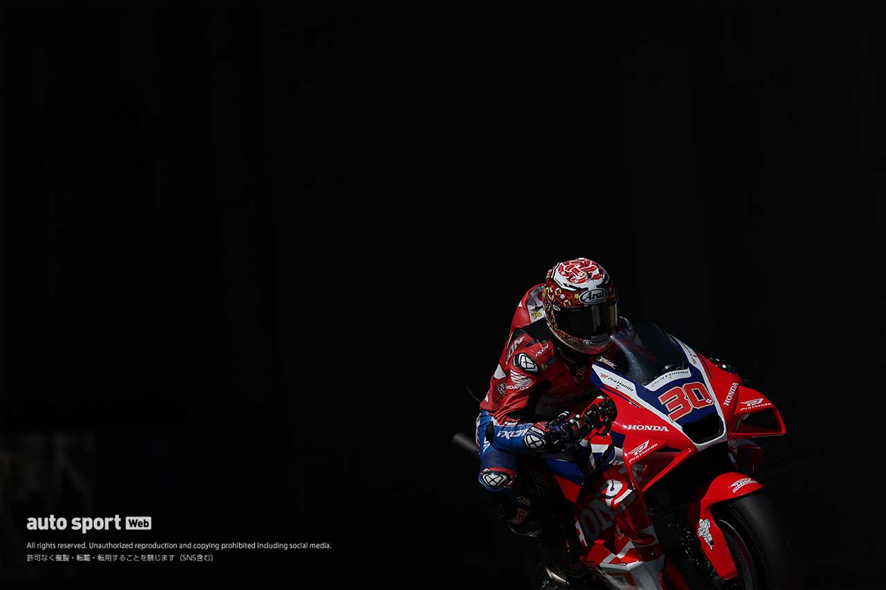 【ブログ】GP仕様の装備品とロード・オブ・ザ・キング／王の帰還。カメラマンから見た2025MotoGP日本GP