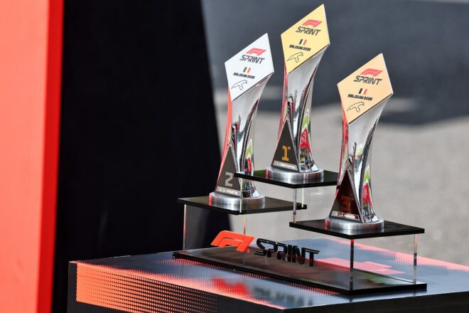 2015年F1ベルギーGP