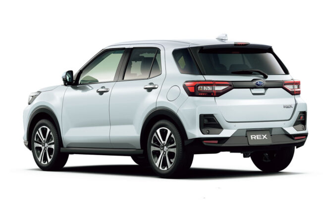 スバル・インプレッサWRC2008 | autosport web