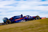 スクーデリア・トロロッソ・ホンダSTR14