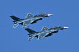 航空自衛隊『F-2B』戦闘機