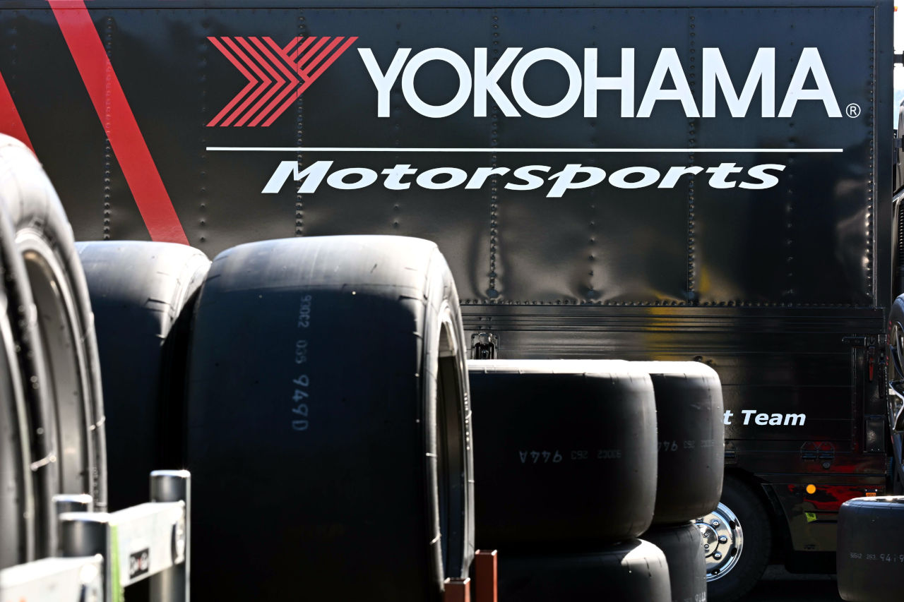 横浜ゴム　2025スーパーGT第7戦オートポリス　大会直前情報