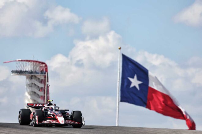 オリバー・ベアマン（ハース）