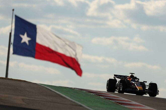 マックス・フェルスタッペン（レッドブル）