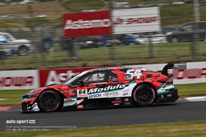 Modulo CIVIC TYPE R-GT