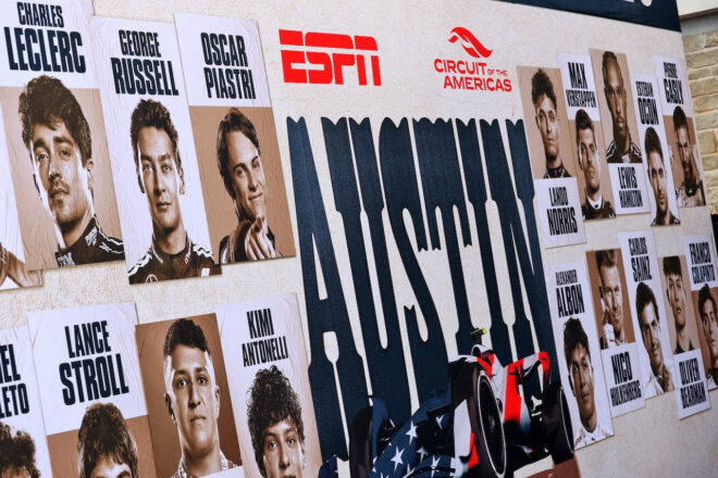 佳境に差し掛かるドライバーズタイトル争い／望まないトラフィックパラダイス【SNSピックアップF1第19戦（1）】