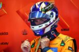 マクラーレンのドライバー育成プログラムから外れたアレクサンダー・ダン
