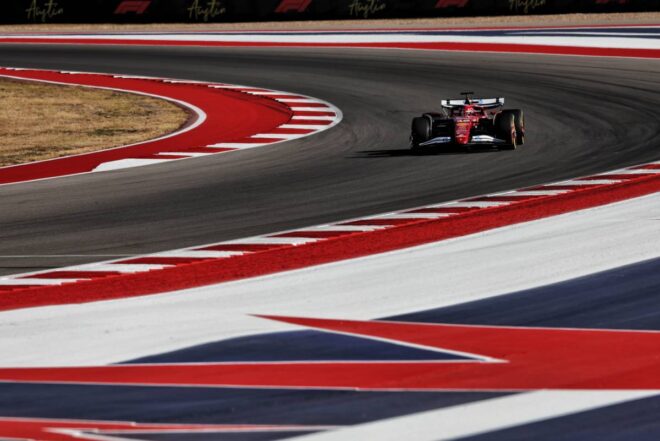 シャルル・ルクレール（フェラーリ）