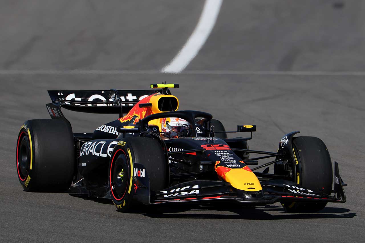 正式結果】2025年F1第19戦アメリカGPスプリント | ニュース