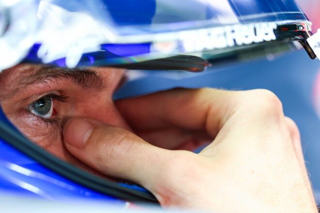 マックス・フェルスタッペン（レッドブル）