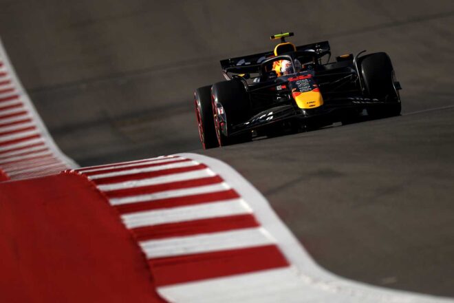 誰もが憧れるモータースポーツの最高峰。24戦の過去最大レース数