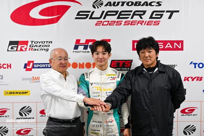 マカオでのF4ワールドカップに日本のFIA-F4を代表して臨む佐藤樹が意気込み「楽しみながら自分の実力を出し切りたい」