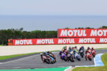 【ポイントランキング】2025MotoGP第19戦オーストラリアGP終了時点