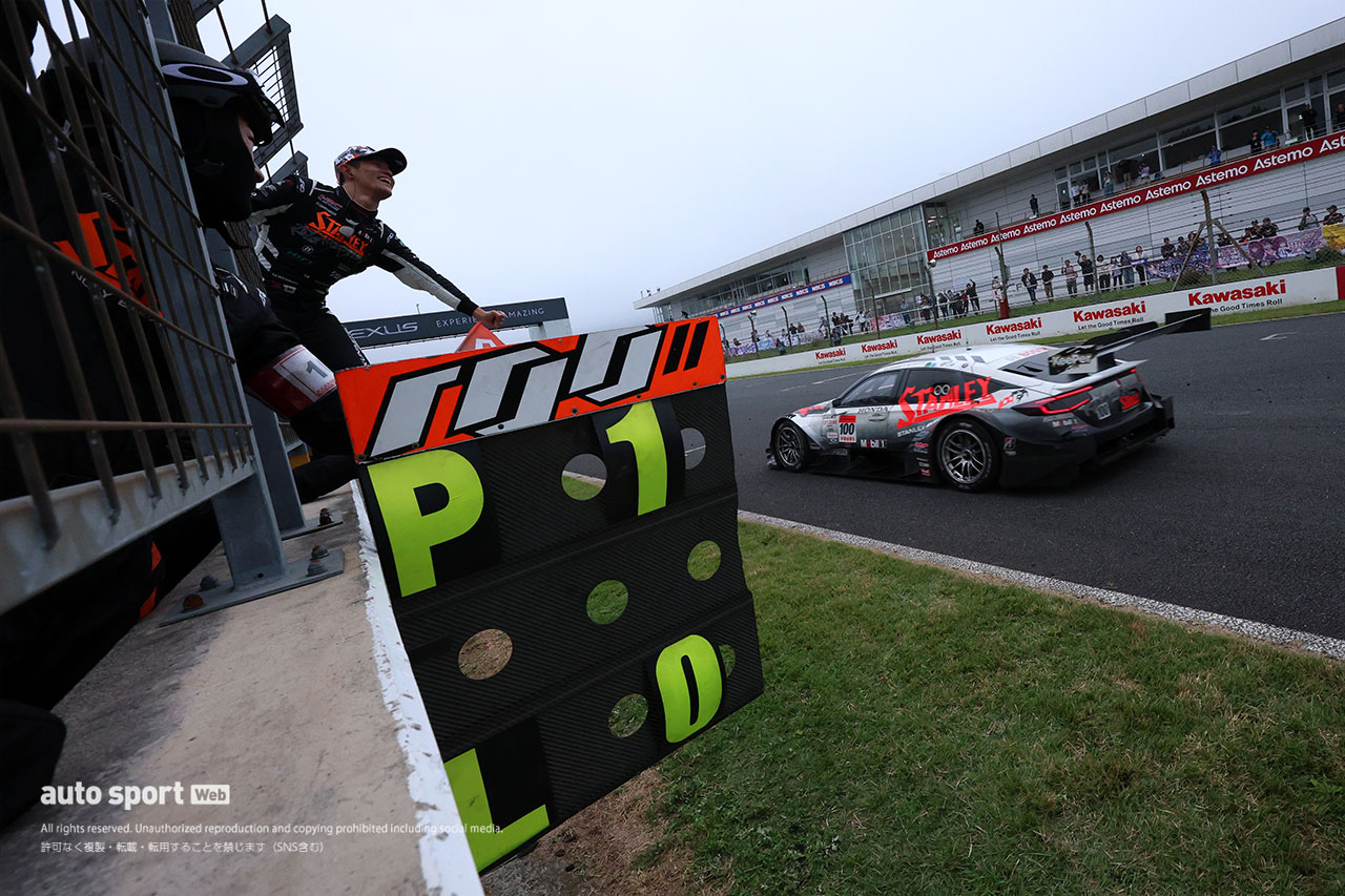 STANLEY CIVIC TYPE R-GT