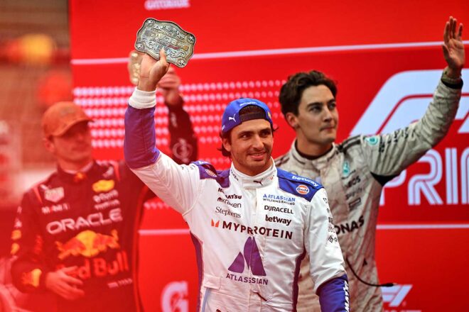 �J�����X�E�T�C���c�i�E�C���A���Y�j