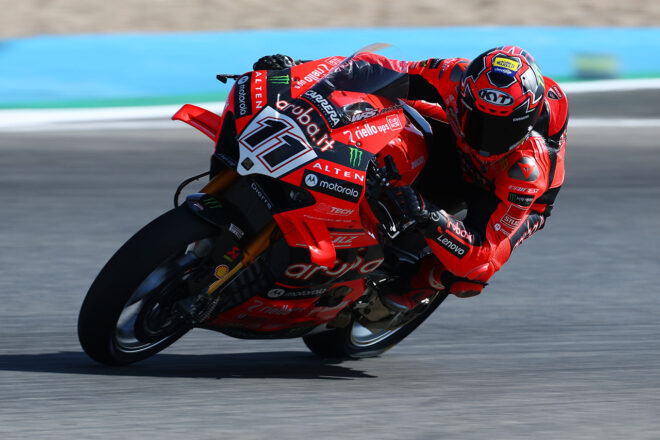 桜井ホンダ、伊藤和輝を擁して全日本ロードJSB1000にフル参戦