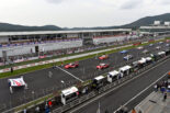 【ポイントランキング】2025年スーパーGT第7戦オートポリス終了時点
