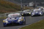 TGR TEAM KeePer CERUMO　2025スーパーGT第7戦オートポリス　決勝レポート
