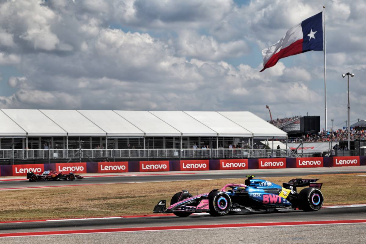 フランコ・コラピント(アルピーヌ)