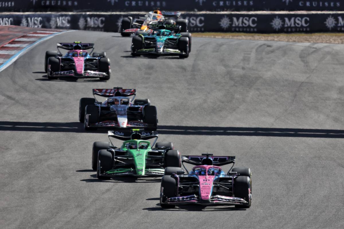 ピエール・ガスリー(アルピーヌ)