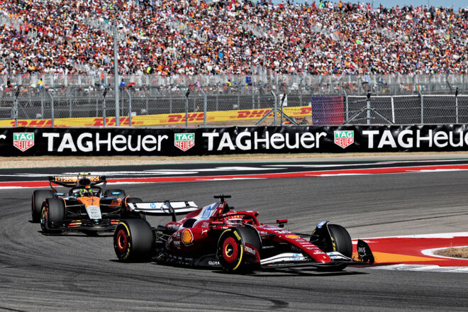 シャルル・ルクレール（フェラーリ）