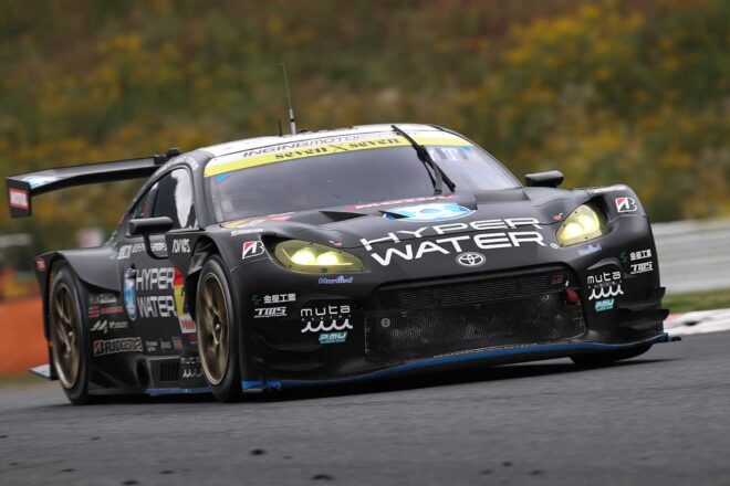 HYPER WATER INGING GR86 GT