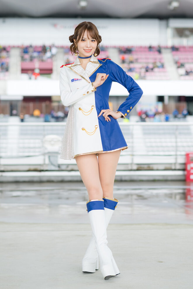 松田蘭（Swish）