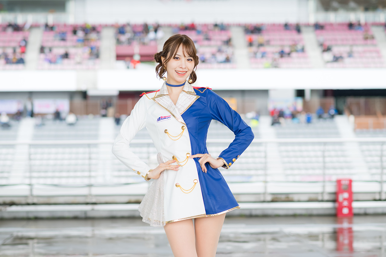 松田蘭（Swish）