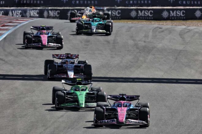 ピエール・ガスリー（アルピーヌ）